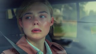 بنت بتكتئب بعد ما اختها بتموت في حادثة وبتعيش هي All bright places