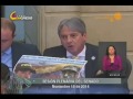 intervención senador jaime amín