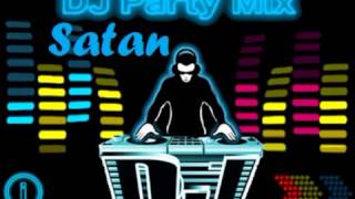 Party Up Mix 2013 - DJ Satan