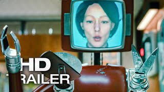 CASSANDRA Trailer (2025) Netflix