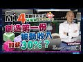 達70％穩勝「懶人高追三法」🤤｜不懂劃線👶破頂即追🏃‍♂️懶人適用💆‍♂️（有字幕）【街頭智慧 交易策略 ep05】 陽燭陽k 真突破 成交量