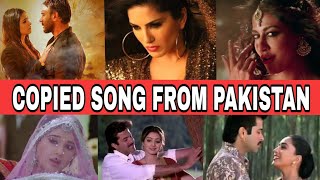 Bollywood Copied Song from Pakistan | Part 3 | EP #7 |