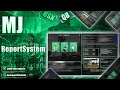 Fivem Report System [FiveM] [ESX/VRP/QB/Standalone]