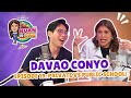 DAVAO CONYO: 