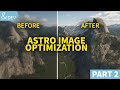Stop Using Heavy Images in Astro! Optimize Remotes Like This (PART 2)