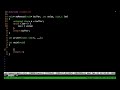 ASMR Programming - Writing my own memset in C