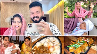 Nalpathu Kuli Special 🥰 | 🌙 RAMADAN - 12 😍 | Mashura | Basheer Bashi | Suhana