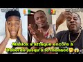 😱Le Remix Viviane introuvable Sur Youtube 🥱 Maalox Accuse Les Ivoiriens 🥱😂 (By Richko Bob)