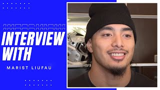 Marist Liufau: Finish Strong | Dallas Cowboys 2024