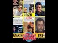 WHAT IN THE WORLD IS HAPPENING IN CORPUS CHRISTI TEXAS!!!  -   6 YOUNG MEN MISSING IN TOTAL!!!