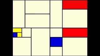 Mondrian