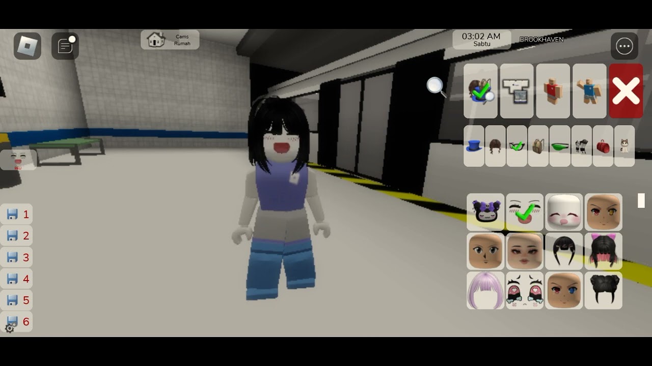 Cara Bikin Ava Kuromi Maaf Ngelek ёяшн Youtube