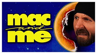 MOVIE REACTION ► Mac & Me (1988)
