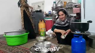 زندگی عشایری :-زاگروس #