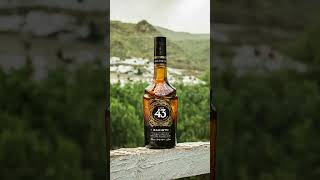 Licor 43 Baristo