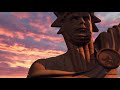 civ 4 movie endings with diplomatic victory ending