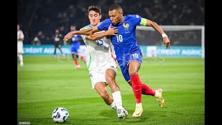 #BBSPORTSTALK : BYASABA IKI AMAVUBI GUTSINDA NIGERIA? || RAYON SPORT IGARURIRO NI IRIHE? MBAPPE BITE