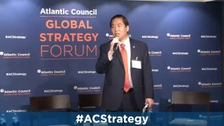 Strategic Foresight: How a Changing World Affects America