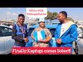 Kapfupi and his wife Mai Ngaa received their car from Sir Wicknell 👏🏽+ cash