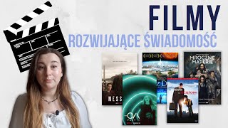 Filmy rozwijające świadomość 🎬🧘