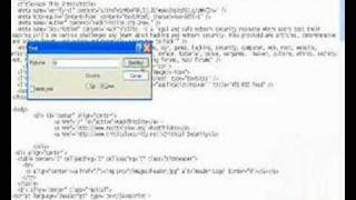 HackThisSite.Org Basic Mission Level Five Part 2
