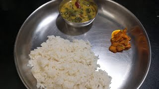 Thuyamalli rice - How to cook |துயமல்லி அரிசி சமைகும் முறை| Rice Varieties Series| Episode 2