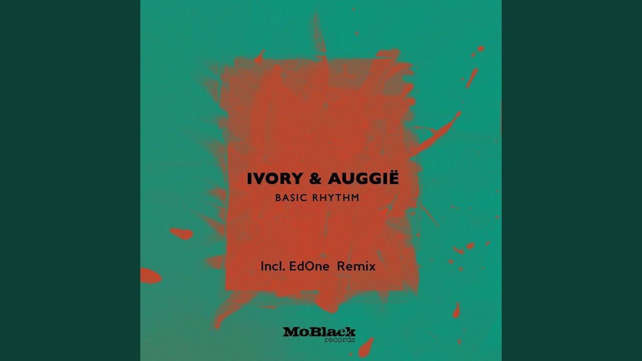 Basic Rhythm Youtube