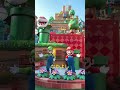 マリオとルイージをみると無敵になれそうな気持ちになる動画です〰︎🫢 usj好きと繋がりたい usjファン マリオ ルイージ