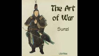 #The_Art_War The Art Of War (Sunzi) Episode 7