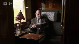 On the Orient Express with David Suchet - FULL DOCUMENTARY - 2010 HD