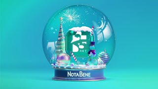 NotaBene 11.01.2022 \u0026 Детали на ТВ7