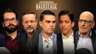 Daily Wire Backstage: The Fall of The West