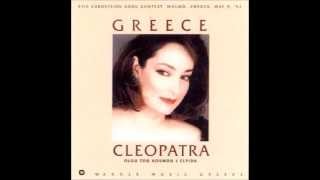 1992 Cleopatra - Song For Love