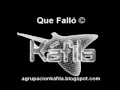 kafila que falló