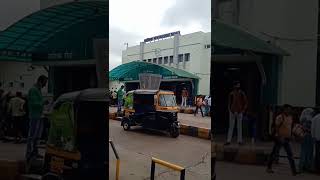 NASIK ROAD RAILWAY STATION NASHIK MAHARASHTRA #ytshorts #shorts