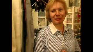 Marc Jacobs & Louis Vuitton (TV Movie 2007)