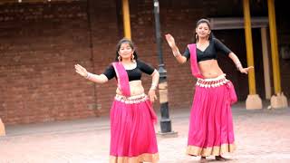 Albela Sajan || Belly And Kathak Dance Fusion ft Namita || ShowGirl Niharika Singh