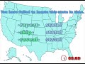 interactive united states map quiz where is maryland