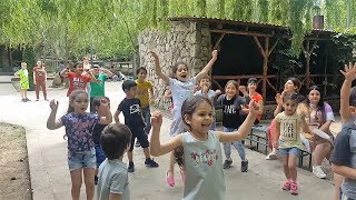 Արծվի թևեր 23.06.2018