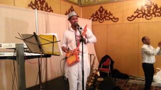 New 2015 Traditional wata. Eritrean wedding song.