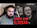 Debate Con Elxokas