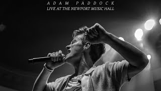 Adam Paddock: COLUMBUS AGAINST THE WORLD (Full Concert) Live at The Newport Music Hall 3.4.23