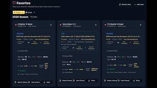CourtIQ Demo