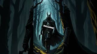 The Chilling Dullahan of Ireland