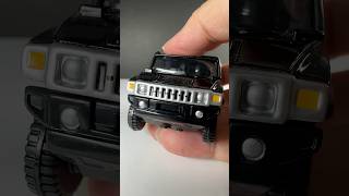 Hummer H2 #tomica #トミカ #hummer #hummerh2 #diecast