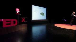 Specificity is the size: Vicenç Mateu at TEDxAndorralaVella