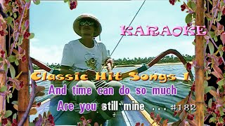 KARAOKE英文金曲一起唱之Classic Hit Songs 1(有人聲及歌詞字幕) English HIT SONGS with Lyrics Subtitle-Various Artists