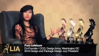 Pum Lefebure LIA 2016 Interview