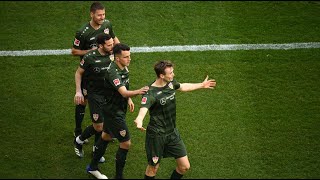 FC Koln 0:1 Stuttgart | All goals and highlights 20.02.2021 |GERMANY Bundesliga |PES