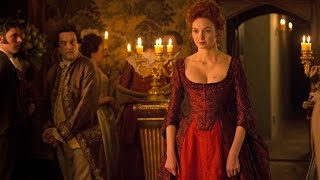 Poldark, Season 2: Demelza's Dilemma